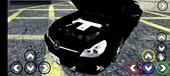 2009 Mercedes Benz SL65 AMG for Mobile