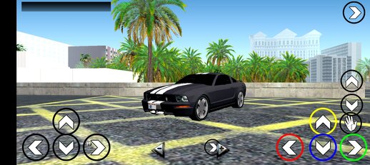 2008 Ford Mustang GT for Mobile