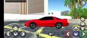 2000 Chevrolet Camaro LS1 for Mobile
