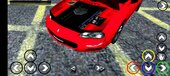 2000 Chevrolet Camaro LS1 for Mobile