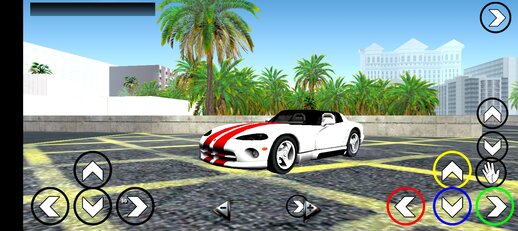 1992 Dodge Viper RT/10 for Mobile