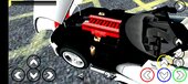 1992 Dodge Viper RT/10 for Mobile