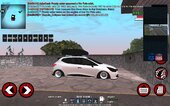 Renault Cleo for Mobile