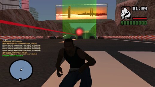 Polish Ultimate Race Map Pack for Mobile