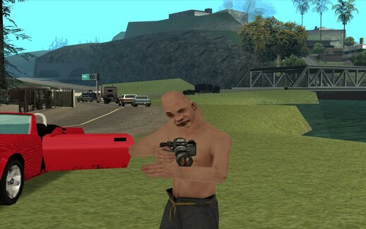...