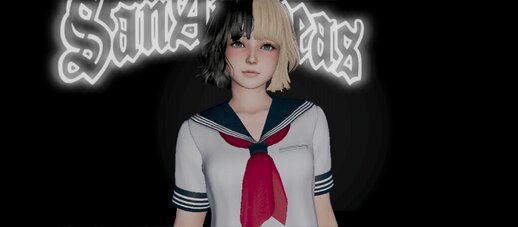 Meg Sailor School for Mobile
