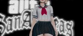 Meg Sailor School for Mobile