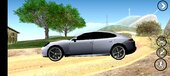 2017 Porsche Panamera Turbo for Mobile