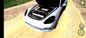 2017 Porsche Panamera Turbo for Mobile