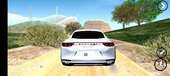 2017 Porsche Panamera Turbo for Mobile