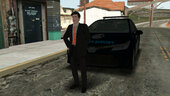 Skin De Gaspi (argentina) for Mobile