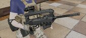 Famas de AbyssLeo for Mobile