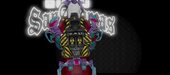 Gunzo de CODM for Mobile