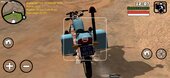 Road And Transport Inspectorate Motobike V2 for Mobile