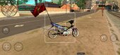 Yamaha Exciter Drag For Mobile