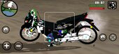 Suzuki Satria FU V2 For Mobile