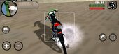 Suzuki Satria FU V2 For Mobile