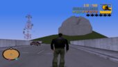 Ghost City Available for Mobile