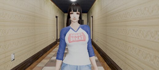 DOA Naotora Sugoi Dekai for Mobile