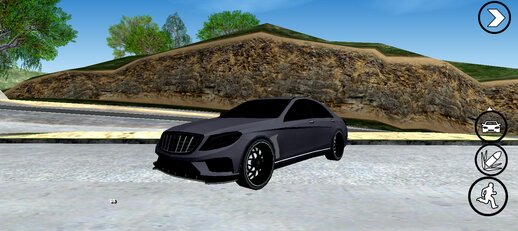 2015 Brabus 900 Rocket for Mobile