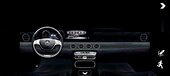2015 Brabus 900 Rocket for Mobile