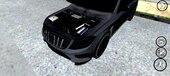 2015 Brabus 900 Rocket for Mobile