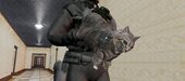 Oiiaoiia Cat Gun for Mobile