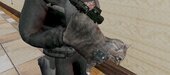 Oiiaoiia Cat Gun for Mobile