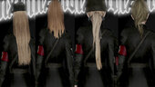 DOA pack de Skins de las SS  for Mobile
