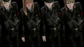 DOA pack de Skins de las SS  for Mobile