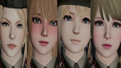 DOA pack de Skins de las SS  for Mobile