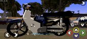 Honda EX5 for Mobile