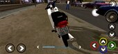 Honda EX5 for Mobile
