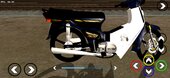 Honda EX5 for Mobile