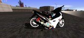 Yamaha Sirius Pack For Mobile