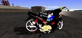 Yamaha Sirius Pack For Mobile