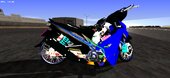 Yamaha Sirius Pack For Mobile
