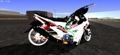 Yamaha Sirius Pack For Mobile
