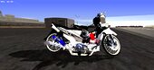 Yamaha Sirius Pack For Mobile