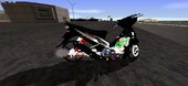 Yamaha Sirius Pack For Mobile