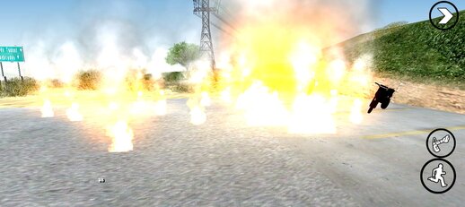 VisceralFX Effects for Mobile