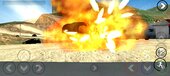 VisceralFX Effects for Mobile