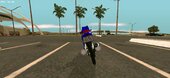 Yamaha 125ZR Vietnamese Style For Mobile