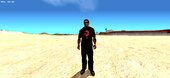 Ngot Band T-Shirt V2 For Mobile