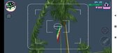 Mexican Flag For GTA VC Mobile