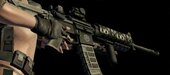 M4A1 CODWZ for Mobile