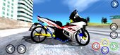 Y15ZR Vietnamese Style For Mobile