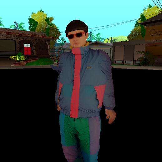 ...
