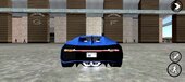 2018 Bugatti Chiron for Mobile