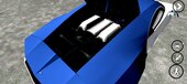 2018 Bugatti Chiron for Mobile